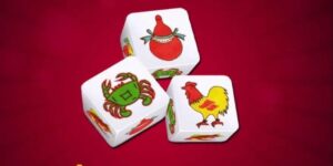 Tại sao lại thu hút người chơi