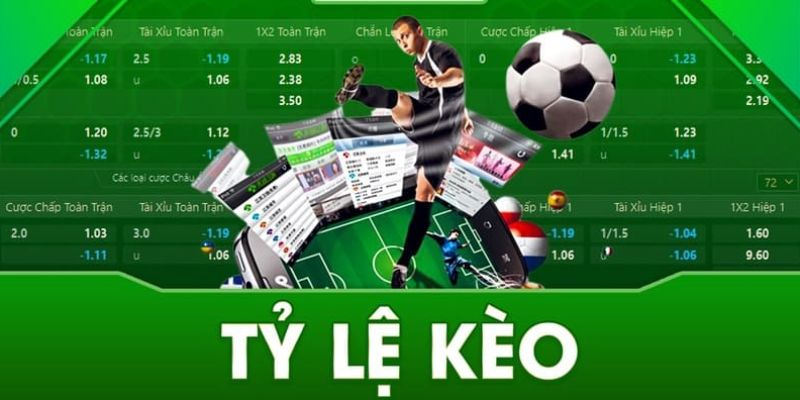 Phương pháp soi kèo hiệu quả