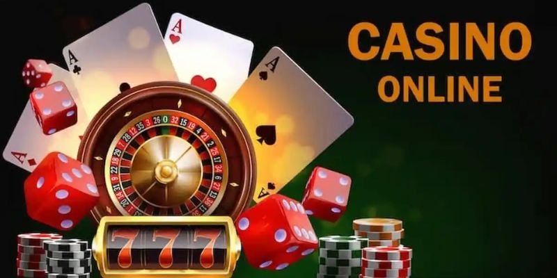 Định nghĩa về casino HB88