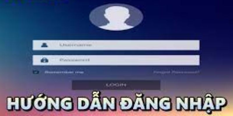 Hướng dẫn đăng nhập cho người chơi