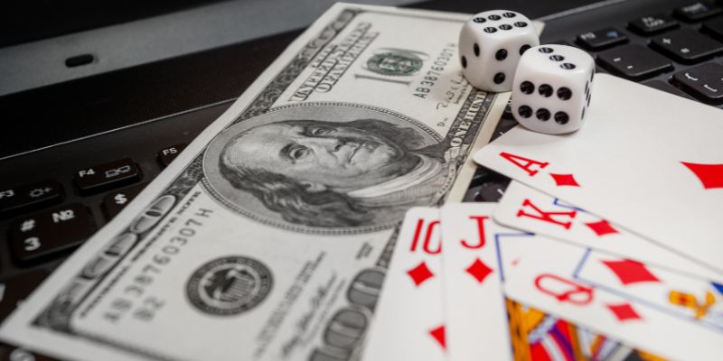 Lợi ích khi chơi casino