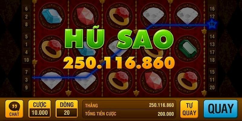 No Hu HB88 là trò chơi gì