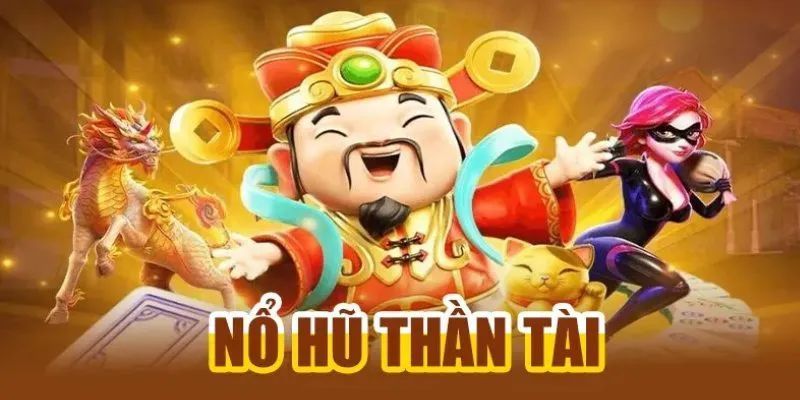 No hu Thần Tài là gì
