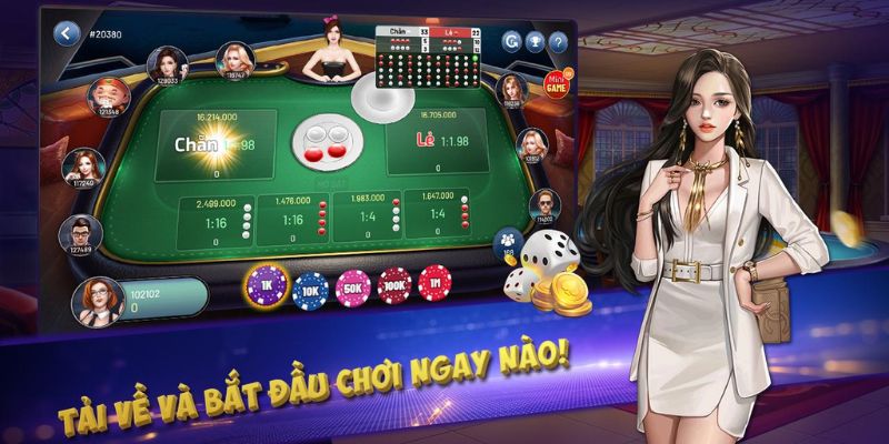 Tại sao nên lựa chọn HB88 để chơi